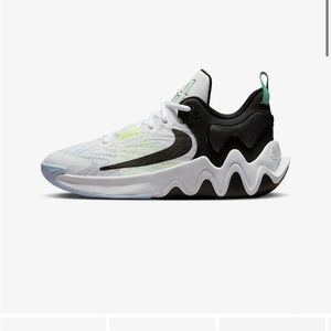 Youth Nike Basketball Shoes Size 5Y